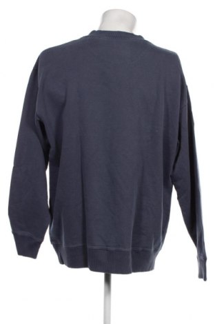 Męska bluzka Gant, Rozmiar XL, Kolor Niebieski, Cena 295,76 zł