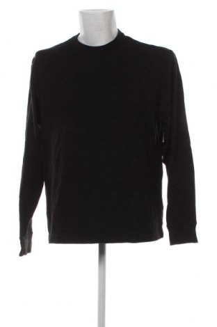 Ανδρική μπλούζα Gap, Μέγεθος L, Χρώμα Μαύρο, Τιμή 8,30 €