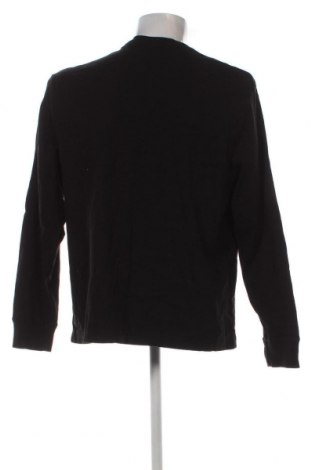 Ανδρική μπλούζα Gap, Μέγεθος L, Χρώμα Μαύρο, Τιμή 13,84 €