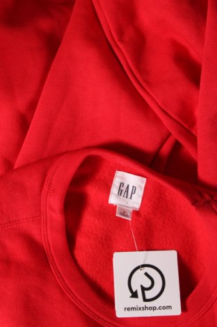 Мъжка блуза Gap, Размер M, Цвят Червен, Цена 62,00 лв.
