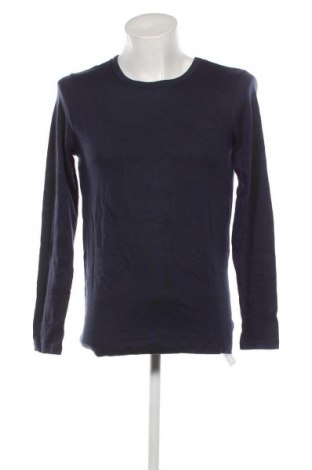 Ανδρική μπλούζα Gap, Μέγεθος XL, Χρώμα Μπλέ, Τιμή 10,02 €