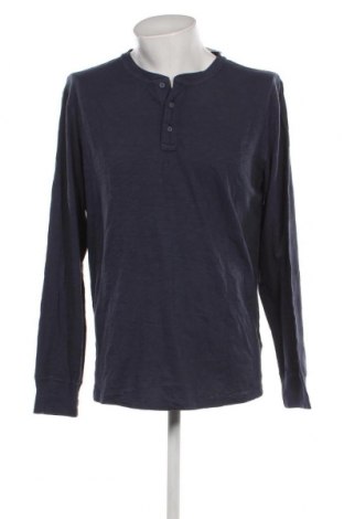Pánské tričko  Gap, Velikost XL, Barva Modrá, Cena  430,00 Kč