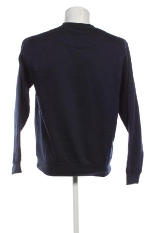 Ανδρική μπλούζα Givova, Μέγεθος L, Χρώμα Μπλέ, Τιμή 11,75 €
