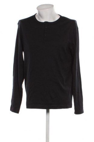 Ανδρική μπλούζα H, Μέγεθος L, Χρώμα Μαύρο, Τιμή 7,05 €