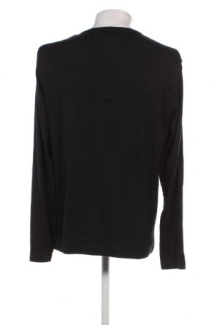 Herren Shirt H, Größe L, Farbe Schwarz, Preis 4,10 €