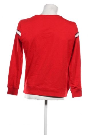 Ανδρική μπλούζα H.I.S, Μέγεθος S, Χρώμα Κόκκινο, Τιμή 4,70 €