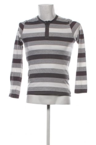 Ανδρική μπλούζα H&M, Μέγεθος S, Χρώμα Πολύχρωμο, Τιμή 2,92 €