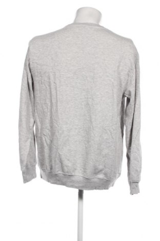 Ανδρική μπλούζα H&M, Μέγεθος M, Χρώμα Γκρί, Τιμή 6,35 €