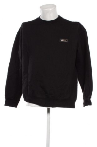 Ανδρική μπλούζα H&M, Μέγεθος L, Χρώμα Μαύρο, Τιμή 7,05 €