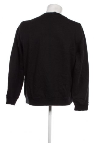 Pánské tričko  H&M, Velikost L, Barva Černá, Cena  164,00 Kč