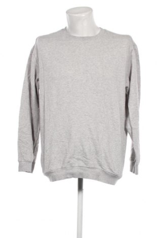 Ανδρική μπλούζα H&M, Μέγεθος M, Χρώμα Γκρί, Τιμή 7,05 €