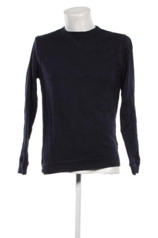 Ανδρική μπλούζα H&M, Μέγεθος S, Χρώμα Μπλέ, Τιμή 2,82 €