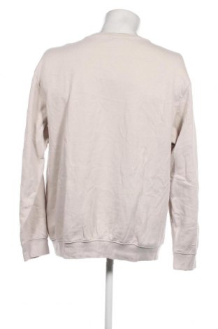 Ανδρική μπλούζα H&M, Μέγεθος L, Χρώμα Γκρί, Τιμή 11,75 €