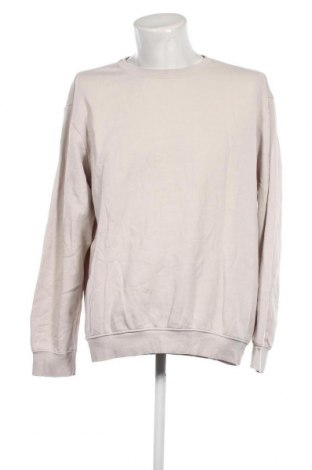 Ανδρική μπλούζα H&M, Μέγεθος L, Χρώμα Γκρί, Τιμή 6,35 €