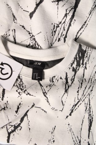Pánske tričko  H&M, Veľkosť XS, Farba Viacfarebná, Cena  4,74 €