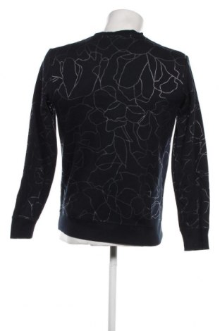 Ανδρική μπλούζα H&M, Μέγεθος S, Χρώμα Μπλέ, Τιμή 11,75 €