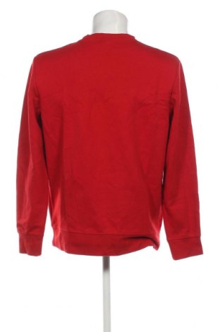 Bluză de bărbați H&M, Mărime M, Culoare Roșu, Preț 62,50 Lei