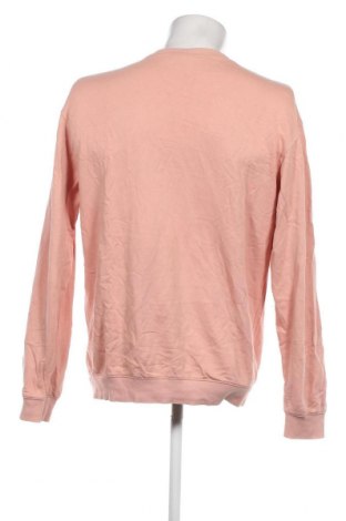 Herren Shirt H&M, Größe M, Farbe Rosa, Preis 13,22 €