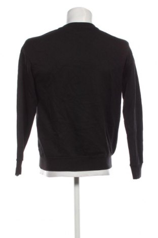 Ανδρική μπλούζα H&M, Μέγεθος S, Χρώμα Μαύρο, Τιμή 11,75 €