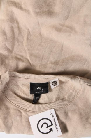 Pánské tričko  H&M, Velikost XS, Barva Béžová, Cena  303,00 Kč