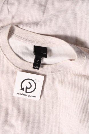 Pánske tričko  H&M, Veľkosť S, Farba Béžová, Cena  10,77 €