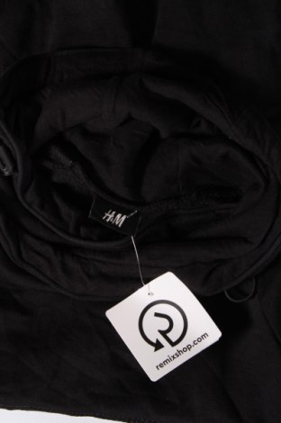 Ανδρική μπλούζα H&M, Μέγεθος M, Χρώμα Μαύρο, Τιμή 5,99 €