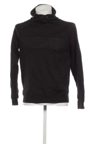 Ανδρική μπλούζα H&M, Μέγεθος M, Χρώμα Μαύρο, Τιμή 4,70 €