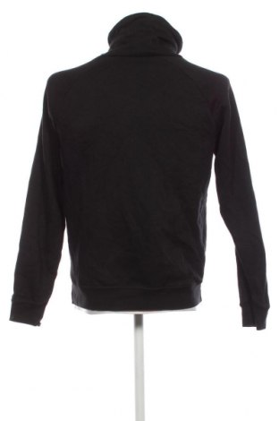 Herren Shirt H&M, Größe M, Farbe Schwarz, Preis 6,08 €