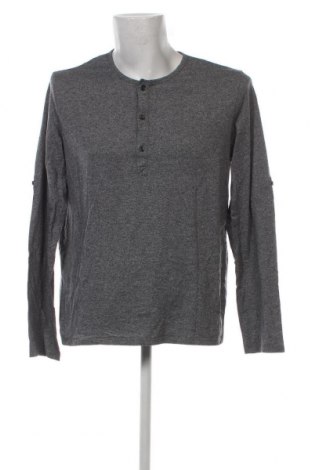 Мъжка блуза H&M, Размер XL, Цвят Сив, Цена 10,26 лв.