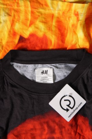 Pánske tričko  H&M, Veľkosť S, Farba Viacfarebná, Cena  5,82 €