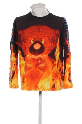 Ανδρική μπλούζα H&M, Μέγεθος S, Χρώμα Πολύχρωμο, Τιμή 7,05 €