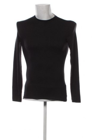 Pánske tričko  H&M, Veľkosť XS, Farba Čierna, Cena  5,92 €