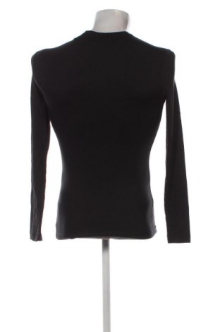 Pánske tričko  H&M, Veľkosť XS, Farba Čierna, Cena  10,77 €