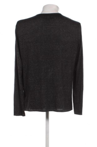 Ανδρική μπλούζα H&M, Μέγεθος XL, Χρώμα Γκρί, Τιμή 6,35 €
