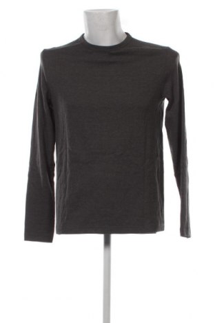 Ανδρική μπλούζα H&M, Μέγεθος M, Χρώμα Γκρί, Τιμή 7,05 €