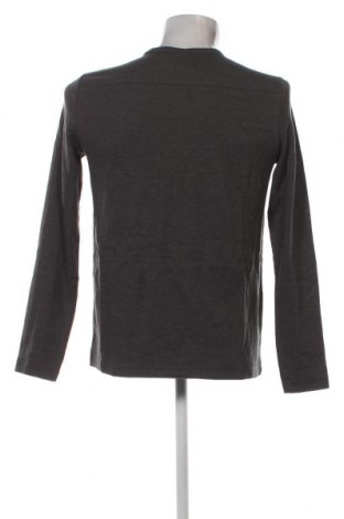 Ανδρική μπλούζα H&M, Μέγεθος M, Χρώμα Γκρί, Τιμή 5,76 €