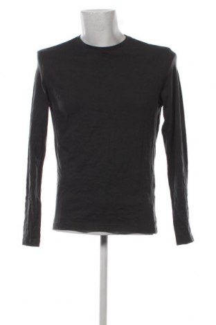 Мъжка блуза H&M, Размер L, Цвят Сив, Цена 10,83 лв.