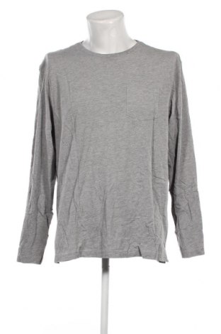 Ανδρική μπλούζα H&M, Μέγεθος XL, Χρώμα Γκρί, Τιμή 11,75 €