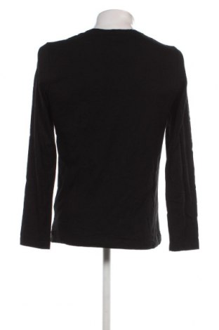 Ανδρική μπλούζα H&M, Μέγεθος M, Χρώμα Μαύρο, Τιμή 3,41 €