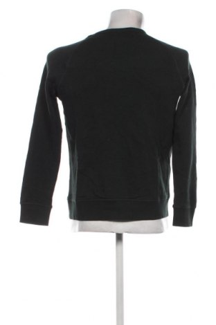 Herren Shirt H&M, Größe S, Farbe Grün, Preis 6,48 €