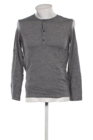 Ανδρική μπλούζα H&M, Μέγεθος S, Χρώμα Γκρί, Τιμή 2,35 €