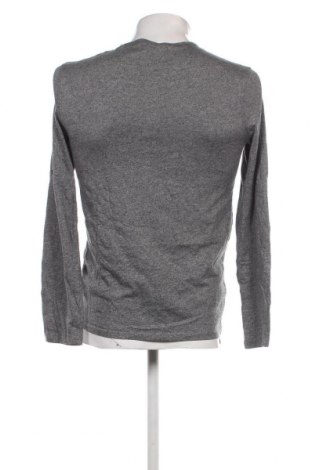 Ανδρική μπλούζα H&M, Μέγεθος S, Χρώμα Γκρί, Τιμή 5,76 €