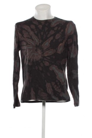 Ανδρική μπλούζα H&M, Μέγεθος XL, Χρώμα Πολύχρωμο, Τιμή 5,88 €