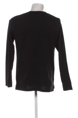 Pánske tričko  H&M, Veľkosť M, Farba Čierna, Cena  9,62 €