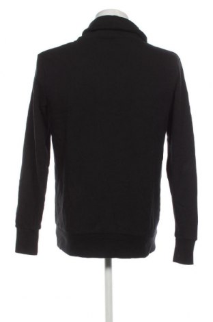 Herren Shirt H&M Divided, Größe M, Farbe Schwarz, Preis 6,74 €