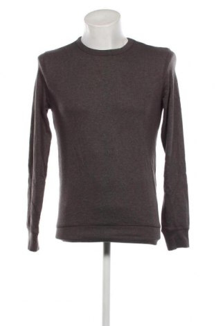 Ανδρική μπλούζα H&M Divided, Μέγεθος S, Χρώμα Γκρί, Τιμή 11,75 €