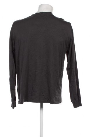 Мъжка блуза H&M Divided, Размер M, Цвят Сив, Цена 19,00 лв.