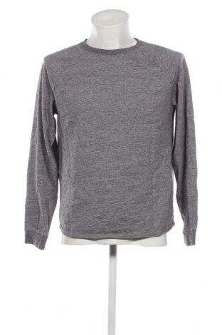 Pánske tričko  H&M L.O.G.G., Veľkosť M, Farba Sivá, Cena  6,14 €