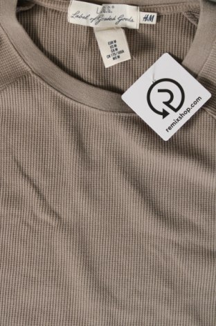 Pánske tričko  H&M L.O.G.G., Veľkosť M, Farba Béžová, Cena  3,66 €