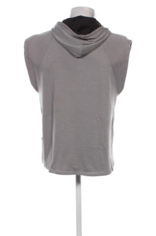 Мъжка блуза H&M Sport, Размер S, Цвят Сив, Цена 14,08 лв.